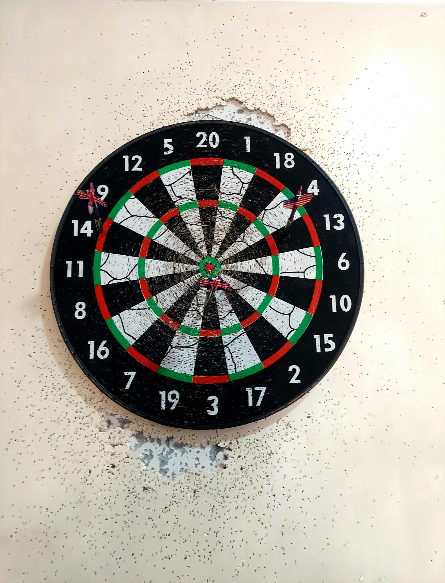 Sociala fördelar med att gå med i en dartklubb